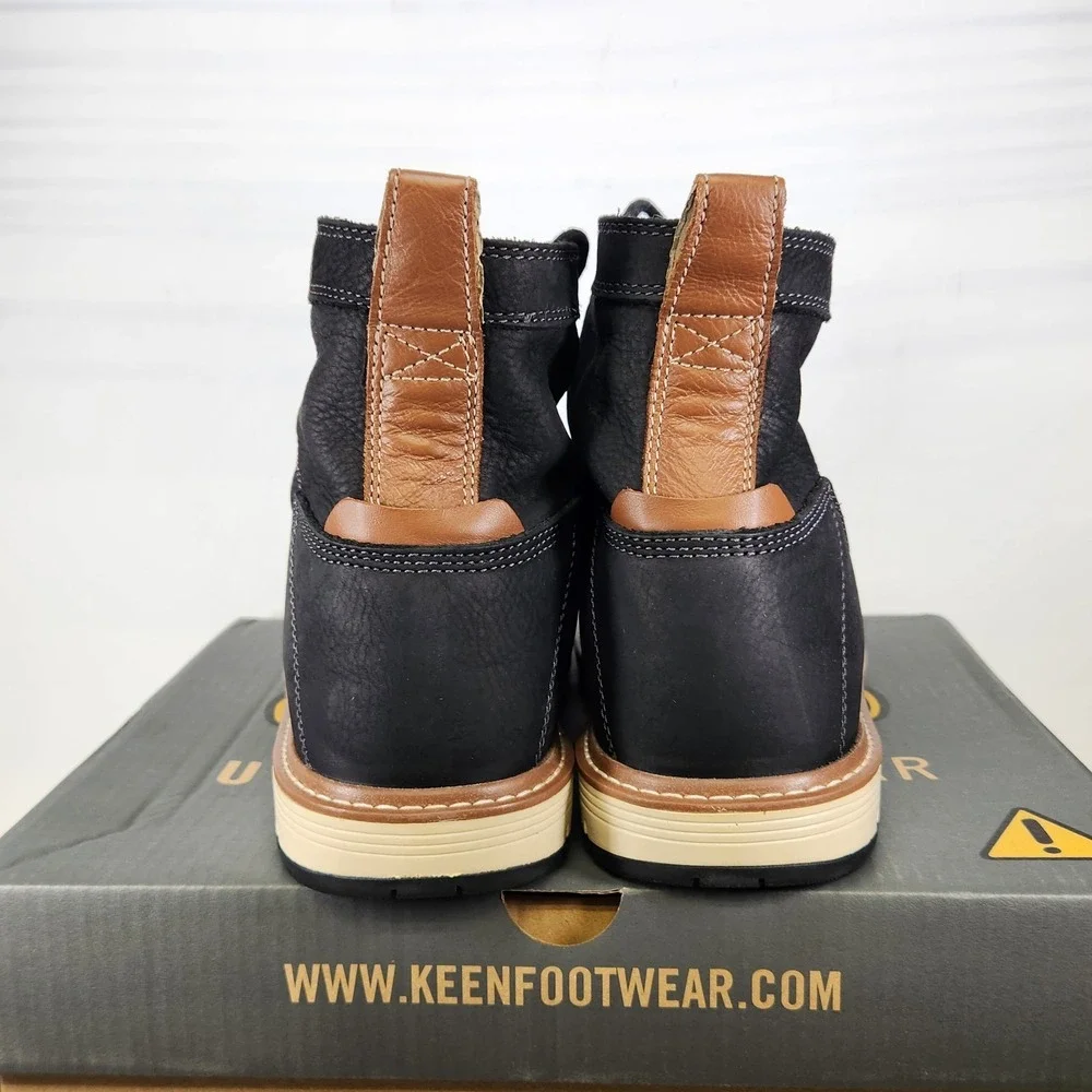 Keen San Jose 6